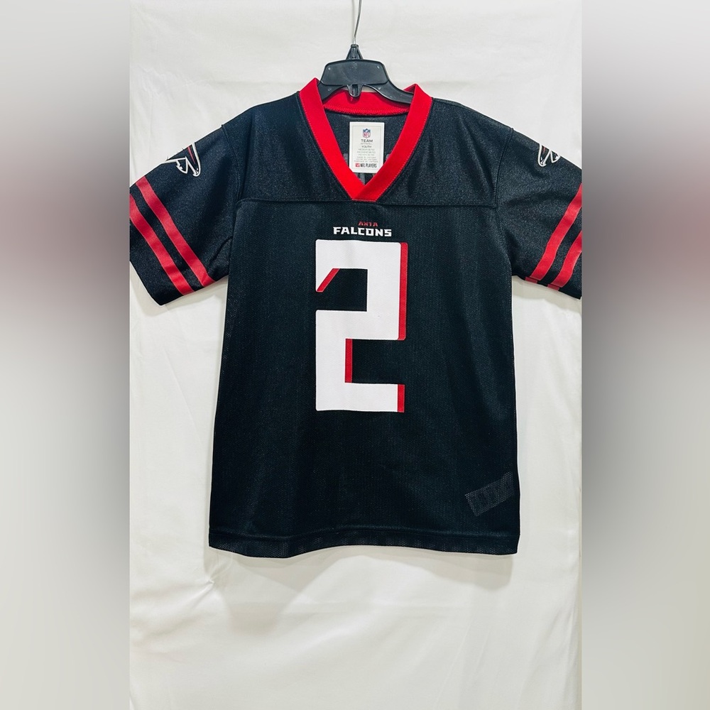NFL Team Apparell Matt Ryan Atlanta Falcons Jersey, size M (8/10)